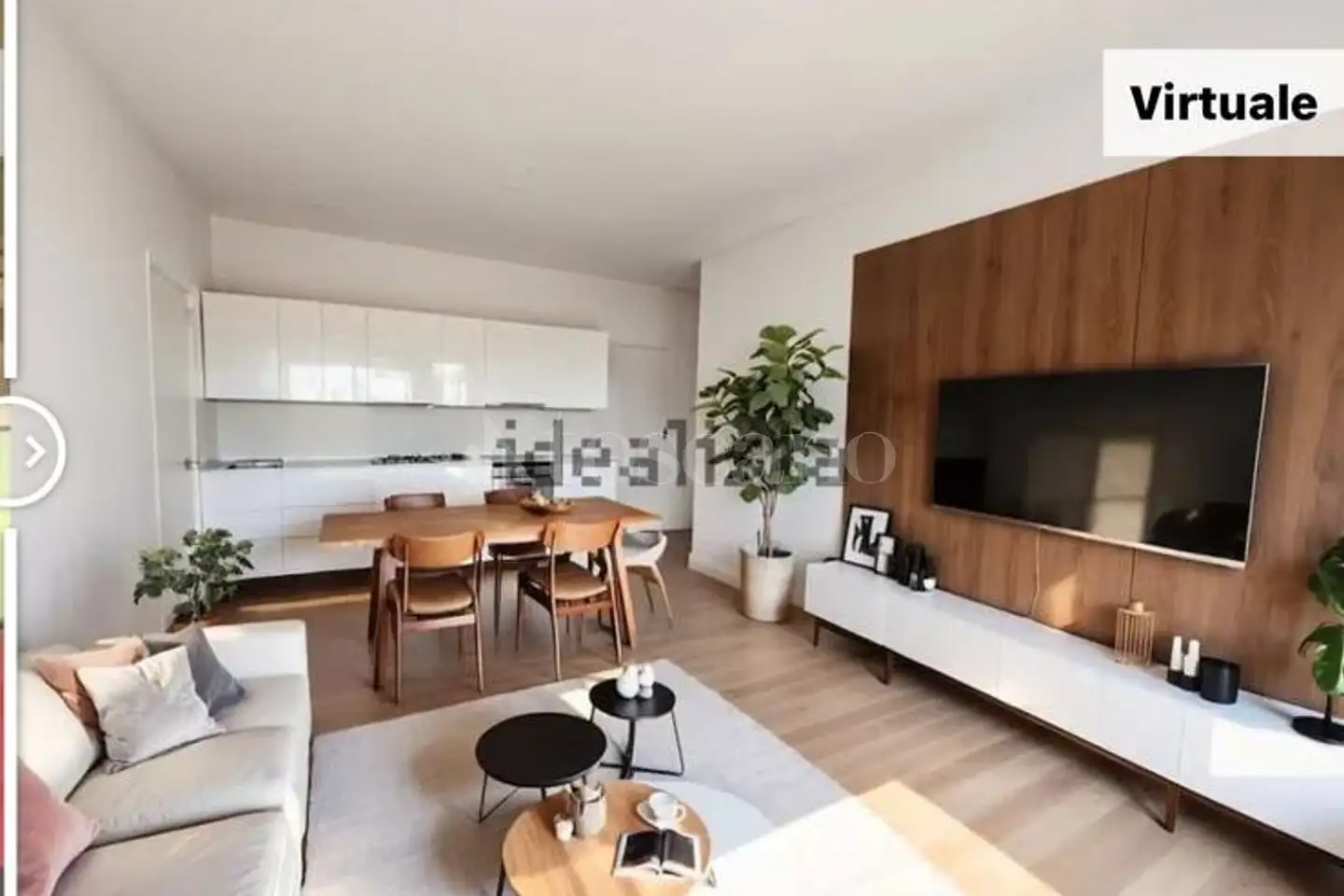 Casa in vendita di 50 mq a €225.000 (rif. 13/2026)