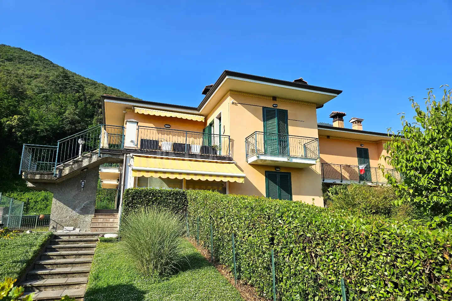 Casa in vendita di 133 mq a €310.000 (rif. 31/2025)