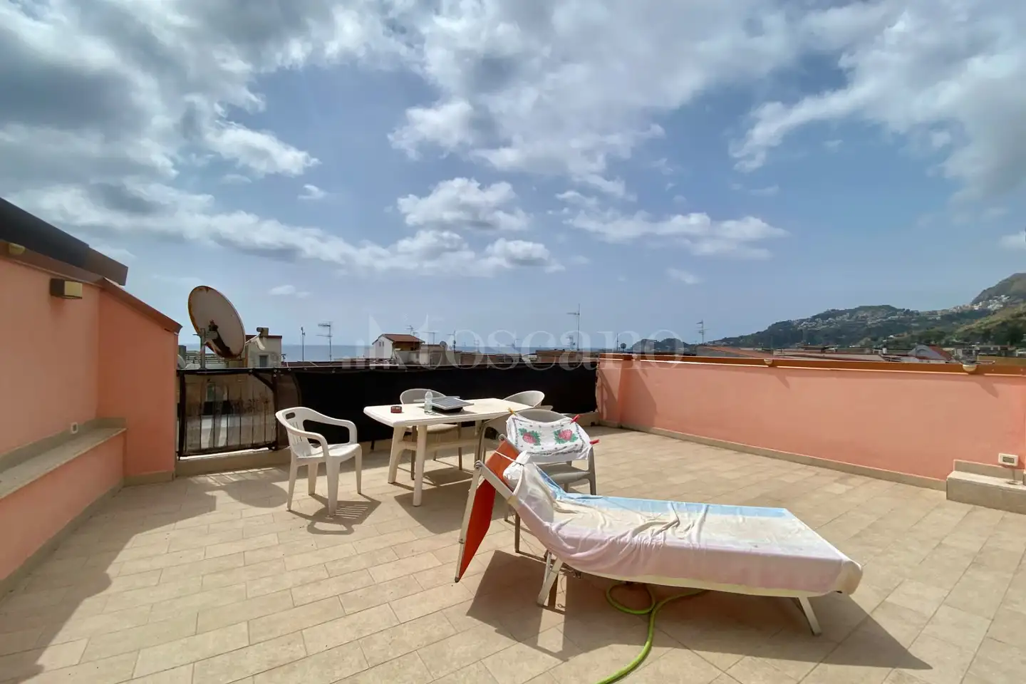 Attico in vendita di 112 mq a €249.000 (rif. 45/2026)