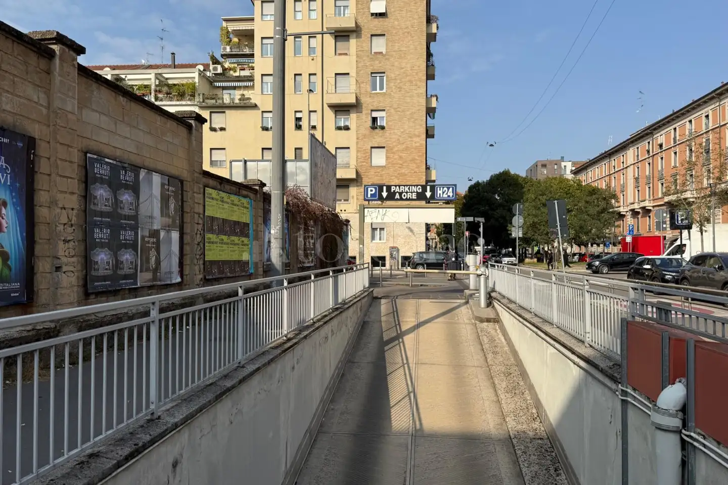 Box in vendita di 15 mq a €20.500 (rif. 6/2026)