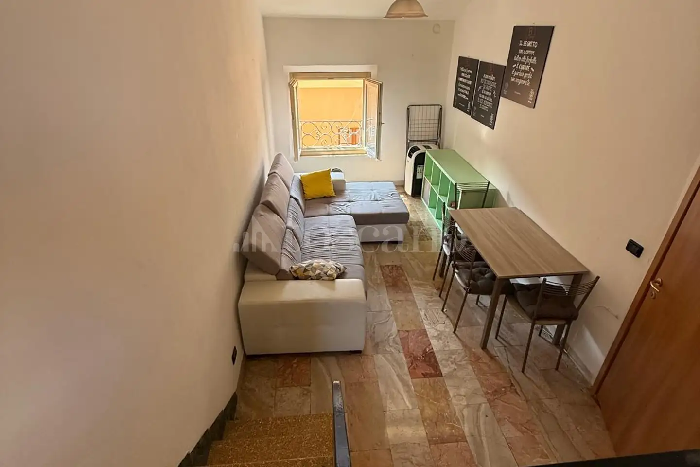 Casa in affitto di 40 mq a €515 (rif. 22/2026)
