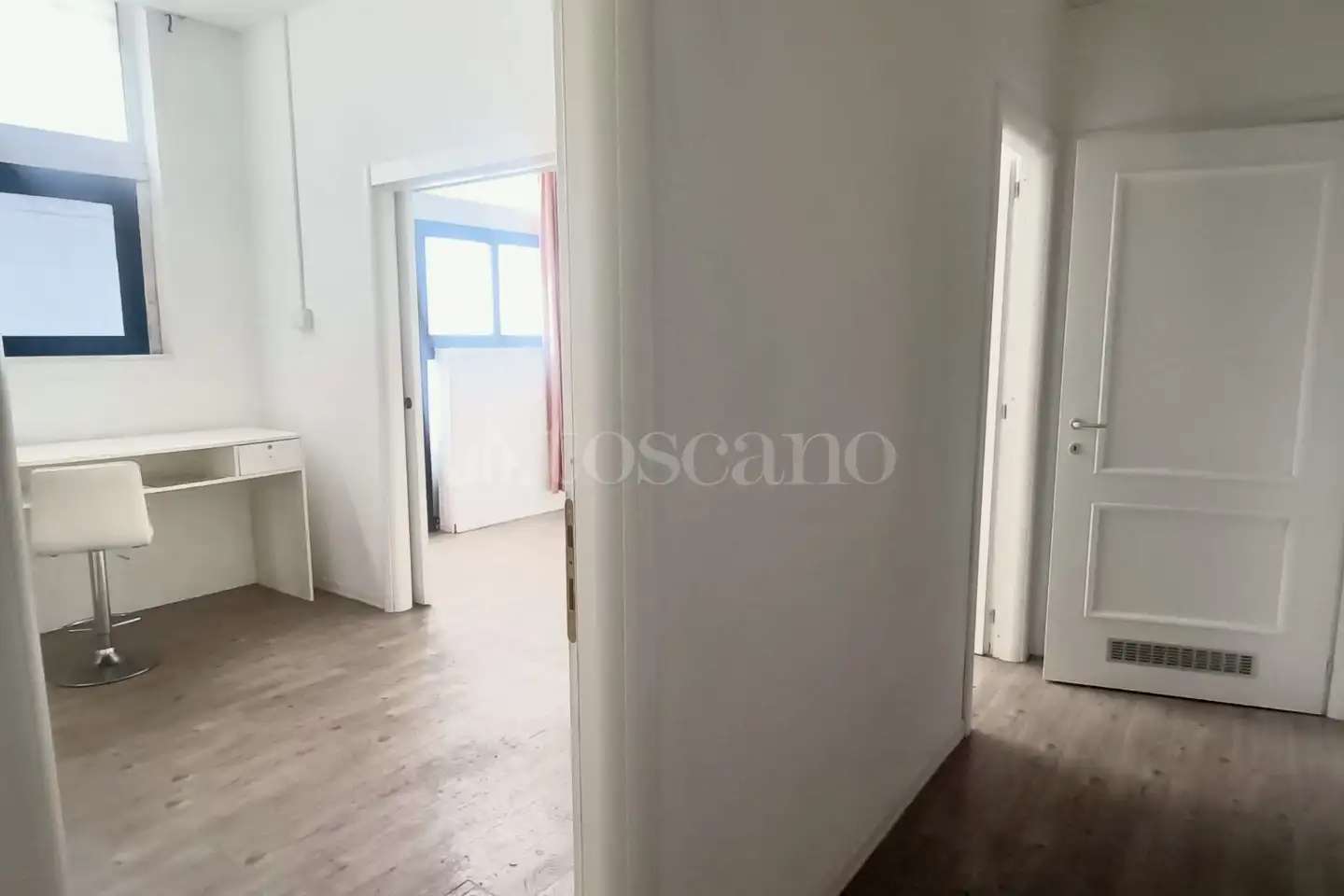 Negozio in affitto di 100 mq a €750 (rif. 54/2025)