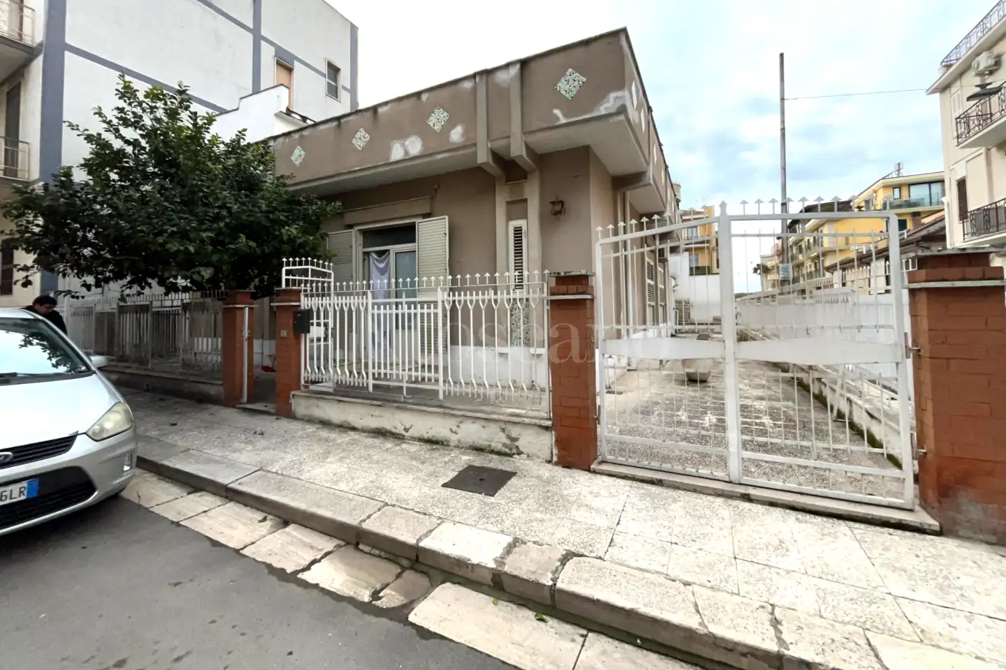 Casa Indipendente in vendita di 140 mq trattativa riservata (rif. 4/2026)
