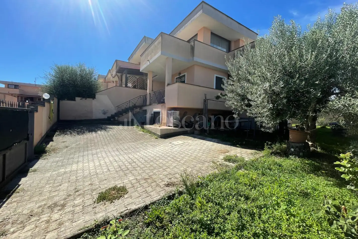 Villa Bifamiliare in vendita di 200 mq a €350.000 (rif. 40/2024)