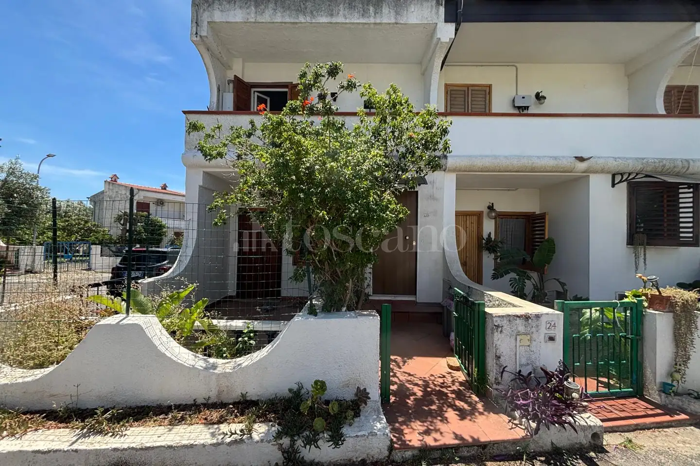 Casa in affitto di 50 mq a €1.800 (rif. 24/2026)