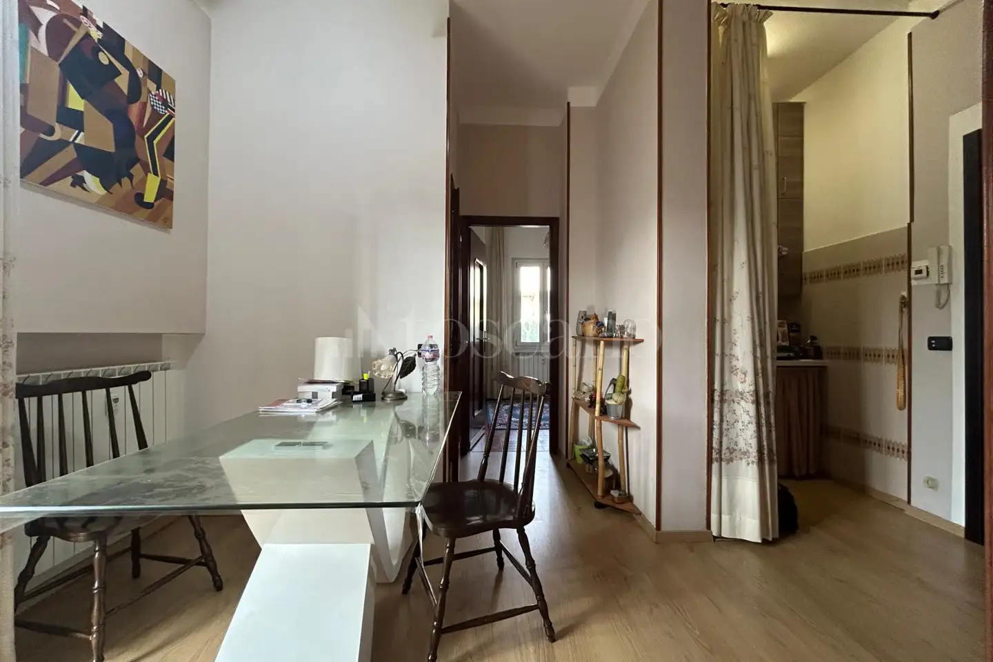 Casa in vendita di 40 mq a €98.000 (rif. 44/2025)