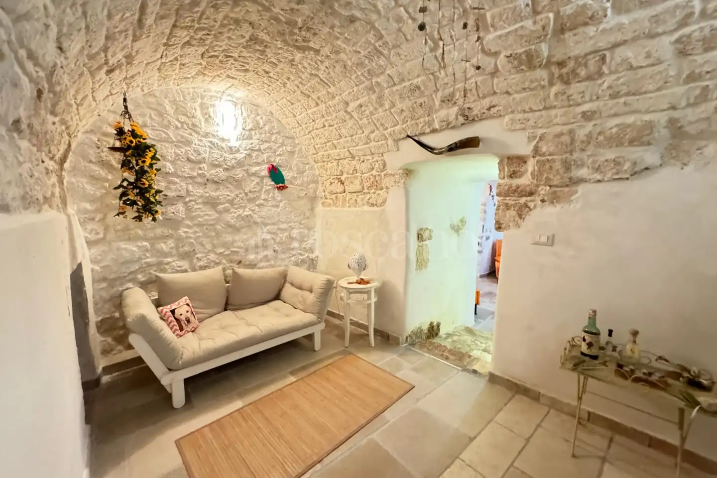 Casa in vendita di 80 mq a €89.000 (rif. 24/2024)