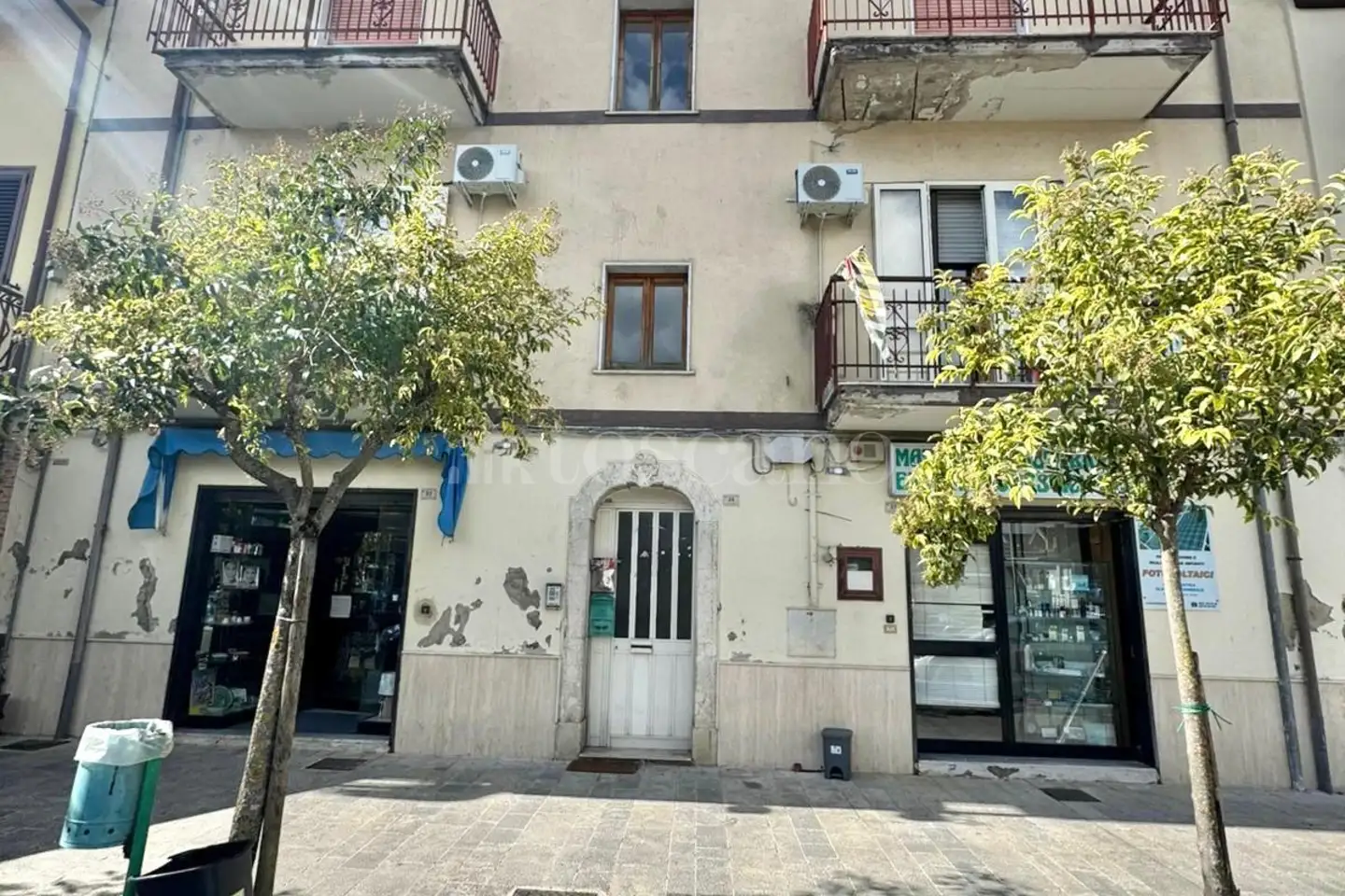 Casa in vendita di 140 mq a €72.000 (rif. 85/2025)