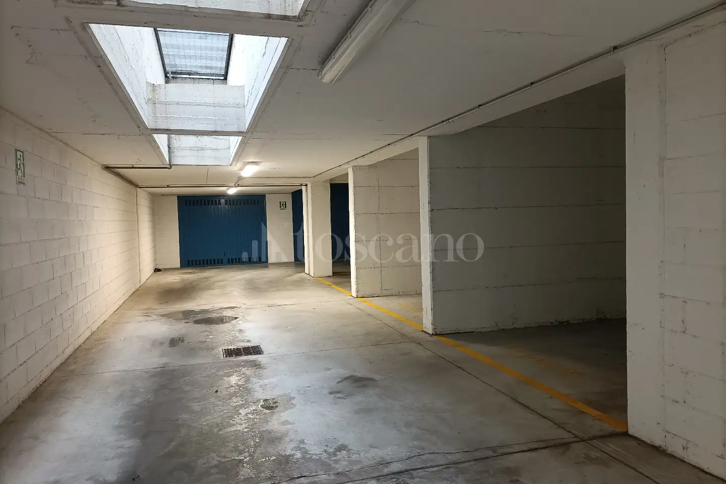 Posto Auto in vendita di 12 mq a €8.000 (rif. 58/2023)