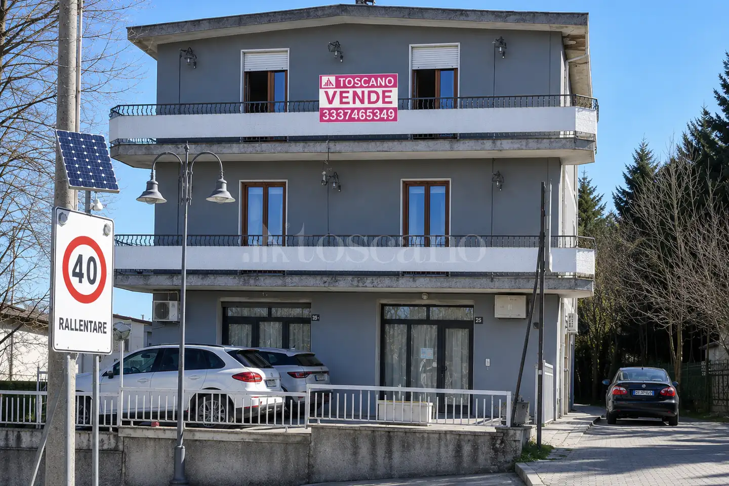 Casa in vendita di 85 mq a €70.000 (rif. 13/2026)