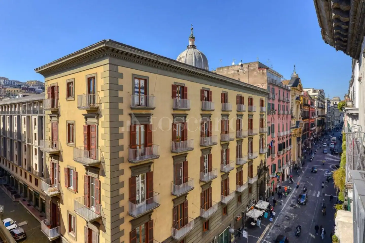 Casa in vendita di 185 mq a €895.000 (rif. 6/2026)