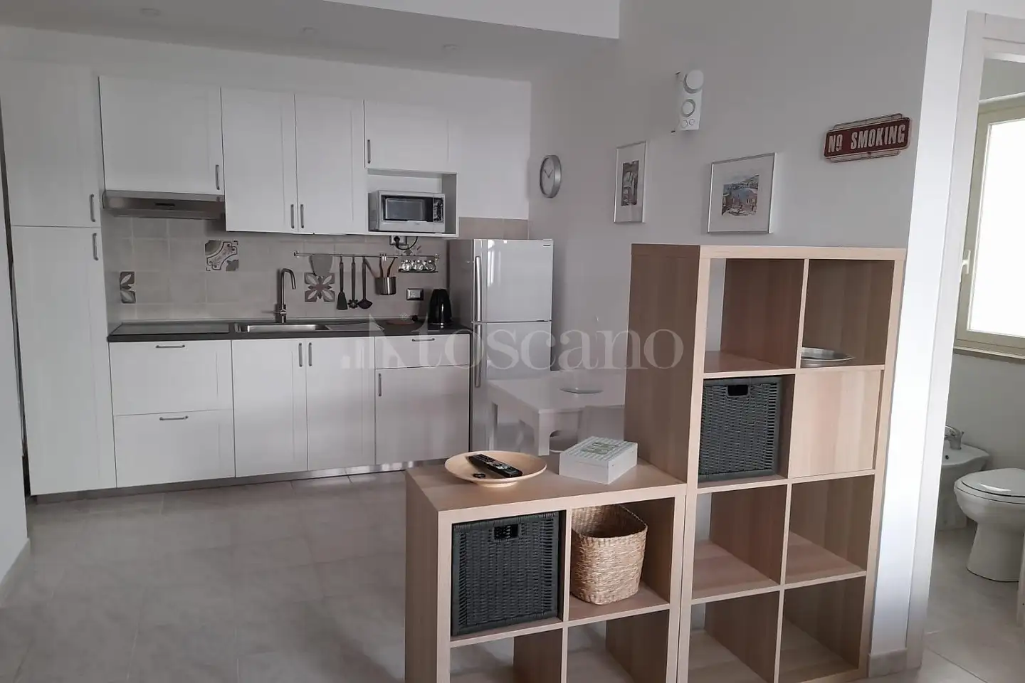 Casa in vendita di 33 mq a €100.000 (rif. 26/2026)