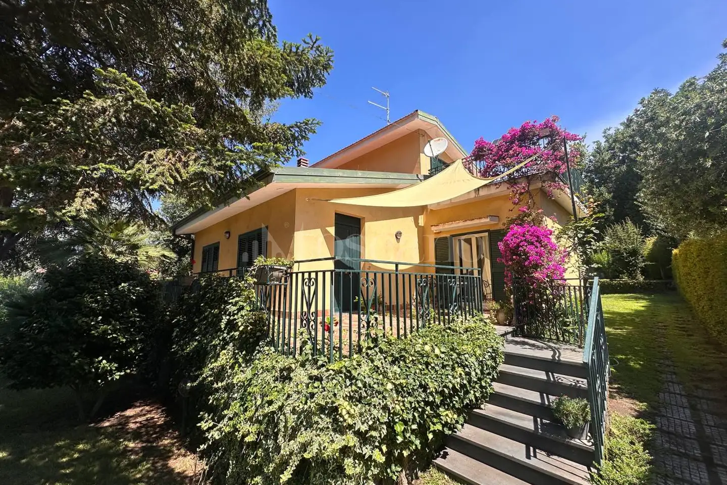 Villa in vendita di 180 mq a €449.000 (rif. 47/2026)
