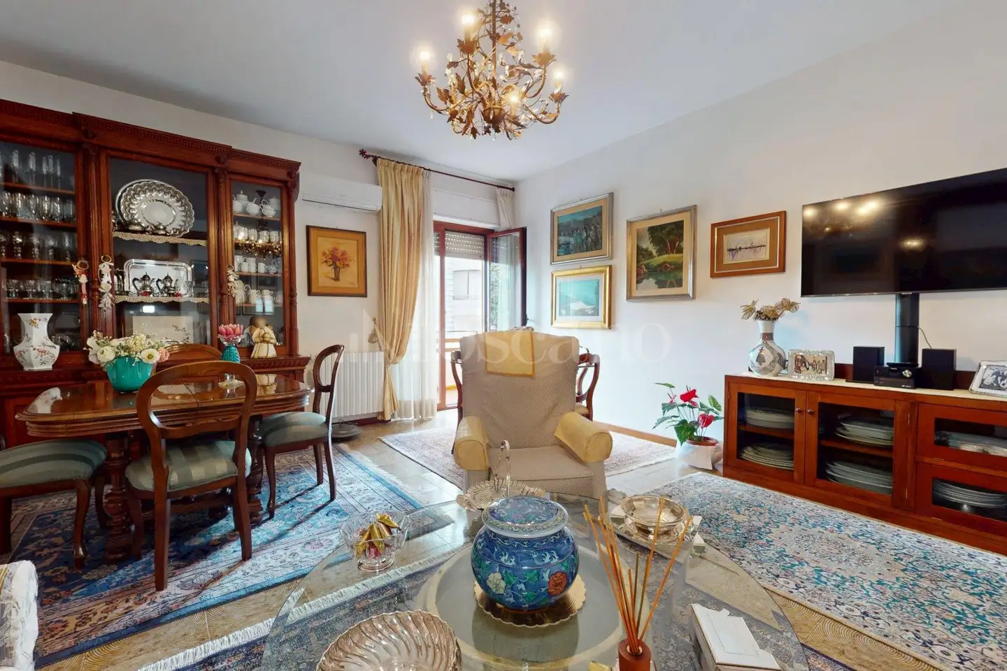 Casa in vendita di 161 mq a €345.000 (rif. 6/2026)