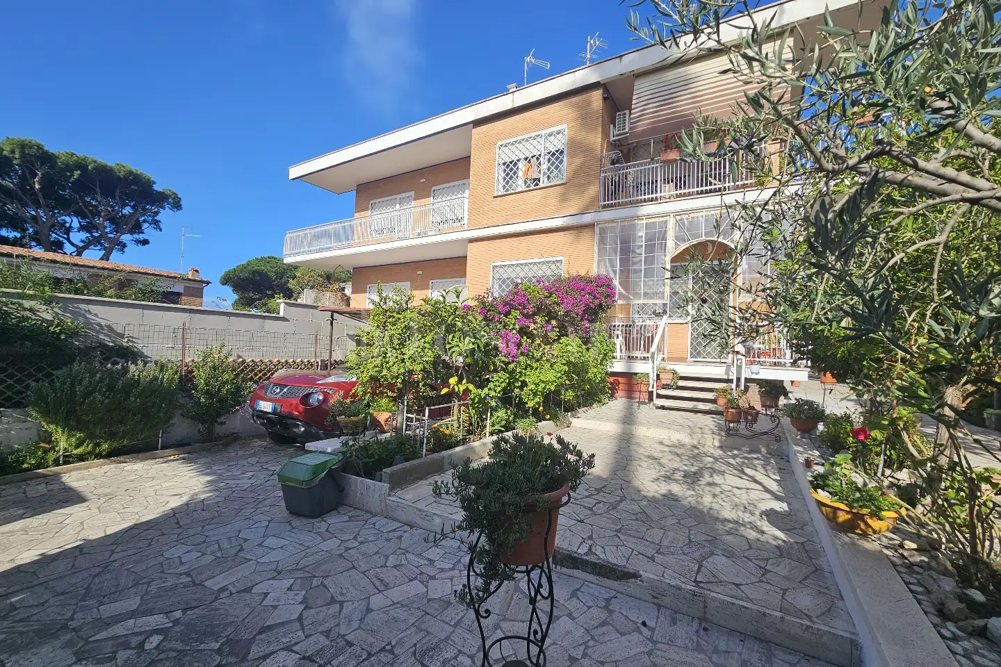 Villa Plurifamiliare in vendita di 160 mq a €289.000 (rif. 122/2025)