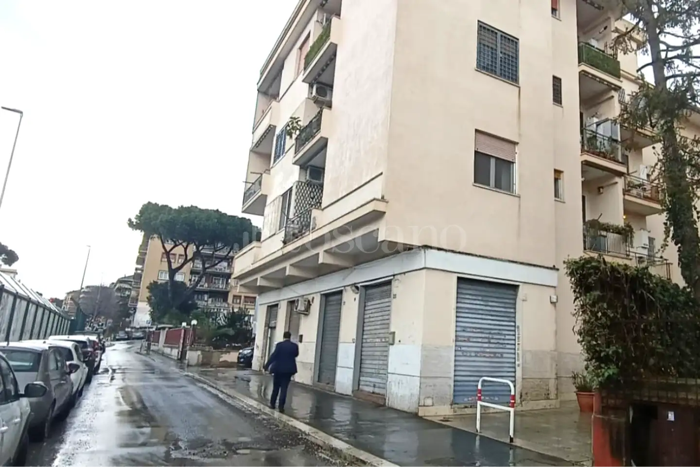 Magazzino in vendita di 35 mq a €49.000 (rif. 7/2026)