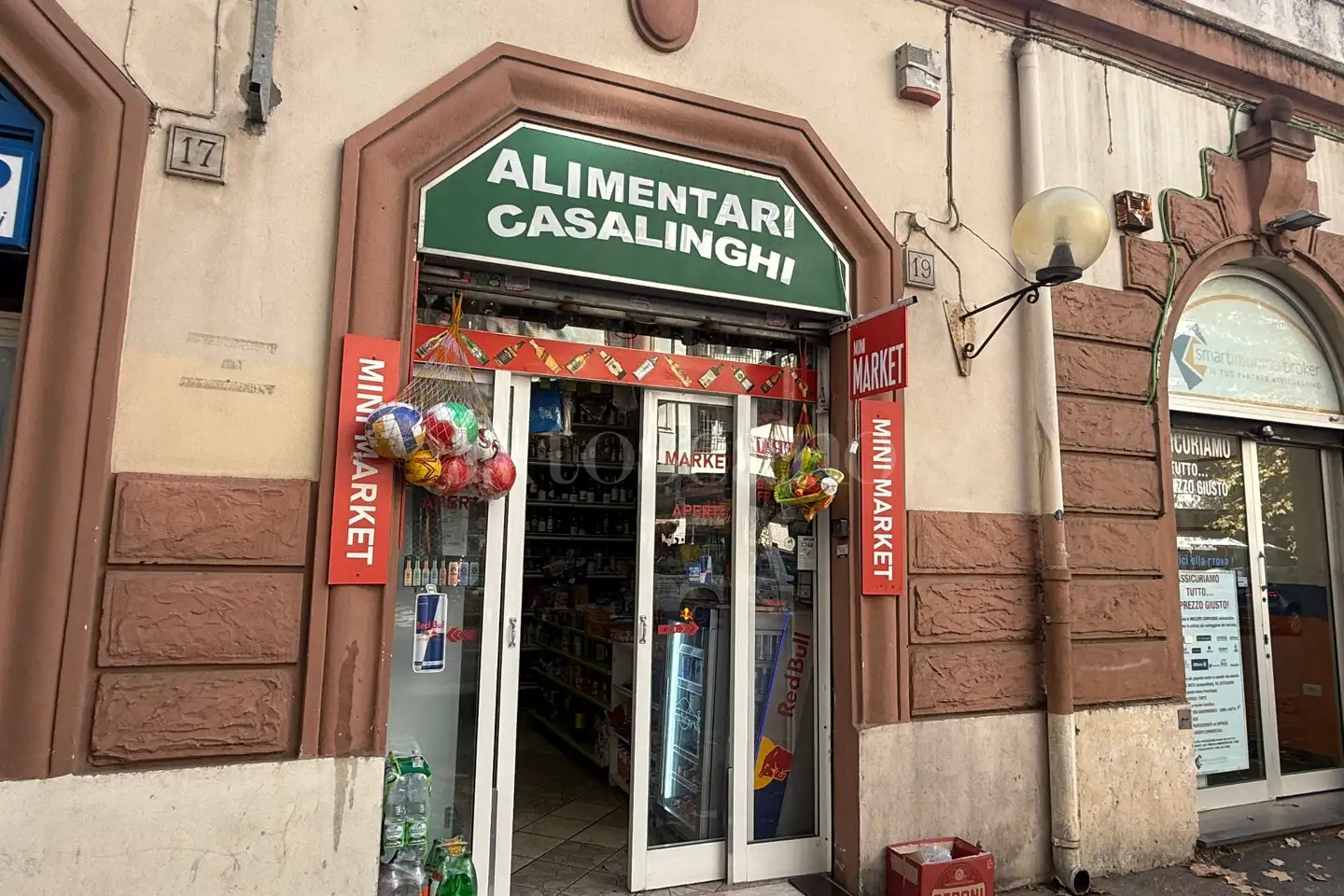 Negozio in vendita di 40 mq a €109.000 (rif. 76/2025)