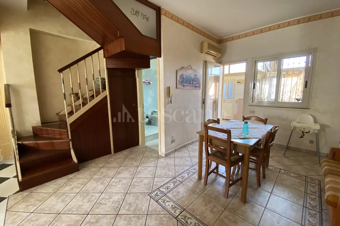 Casa in vendita di 109 mq a €99.000 (rif. 153/2025)