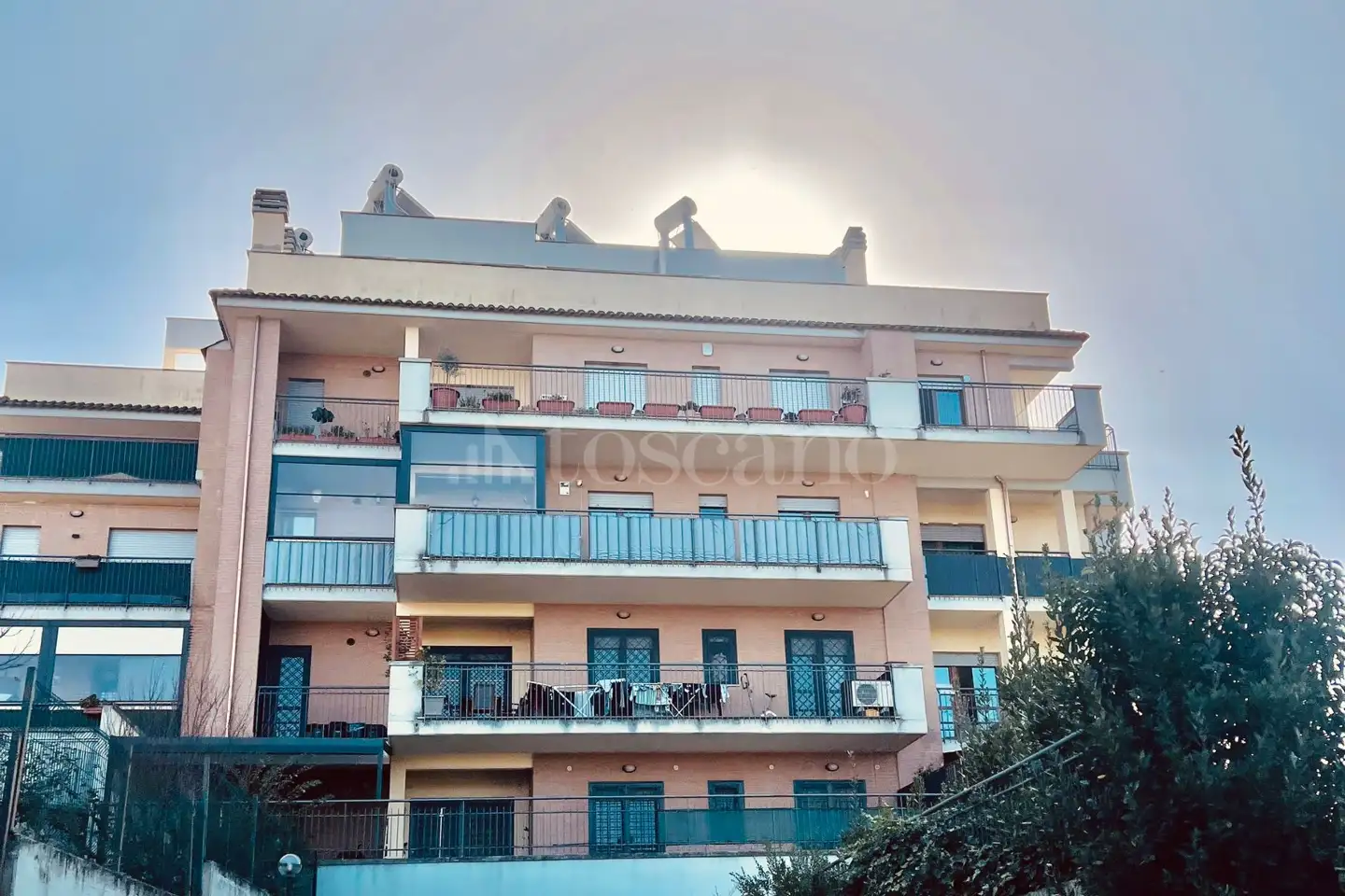 Attico in vendita di 120 mq a €449.000 (rif. 40/2025)