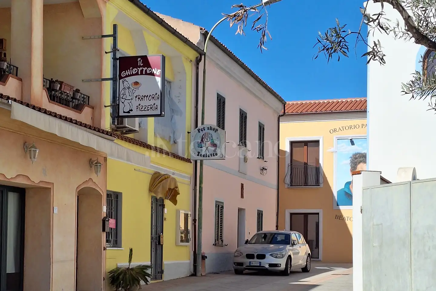 Negozio in vendita di 30 mq a €160.000 (rif. 2/2024)