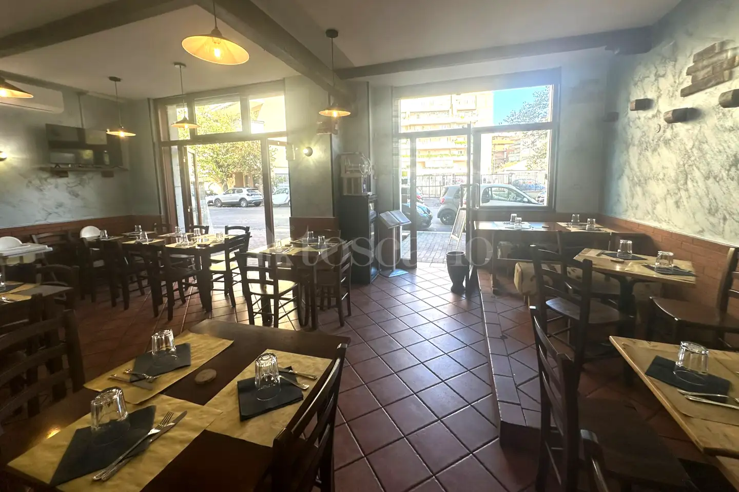 Negozio in vendita di 90 mq a €159.000 (rif. 45/2025)