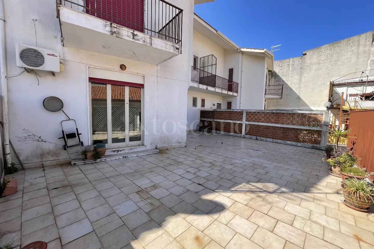 Casa Indipendente in vendita di 226 mq a €110.000 (rif. 7/2025)