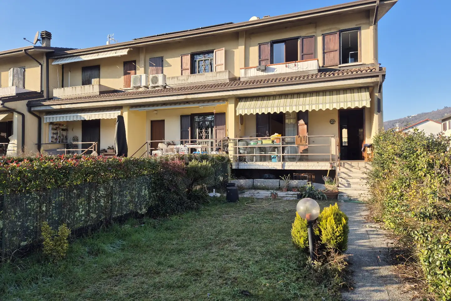 Villino a Schiera in vendita di 150 mq a €275.000 (rif. 51/2025)