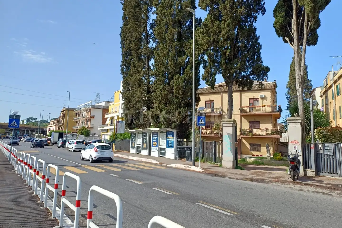 Magazzino in vendita di 42 mq a €98.000 (rif. 4/2026)