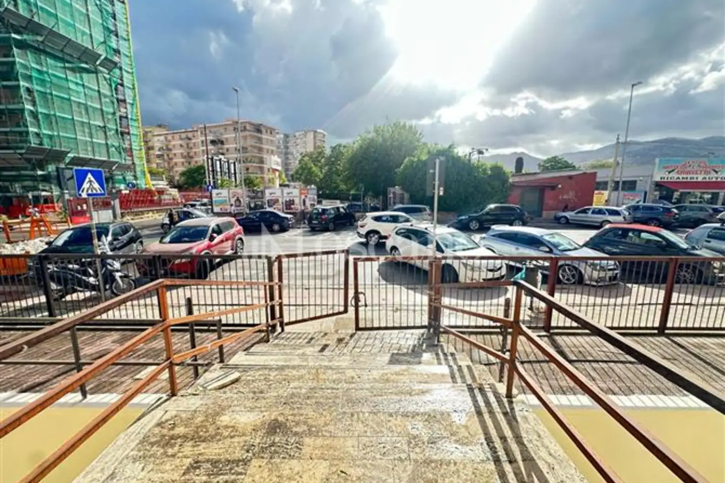 Magazzino in vendita di 387 mq a €250.000 (rif. 108/2025)