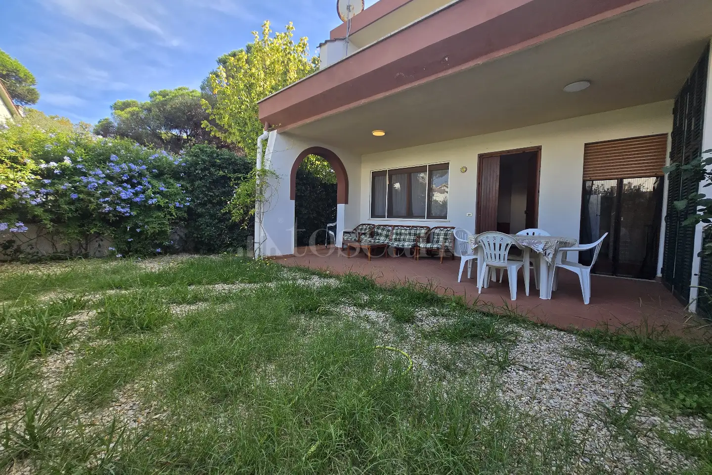 Villa Plurifamiliare in vendita di 100 mq a €469.000 (rif. 46/2025)