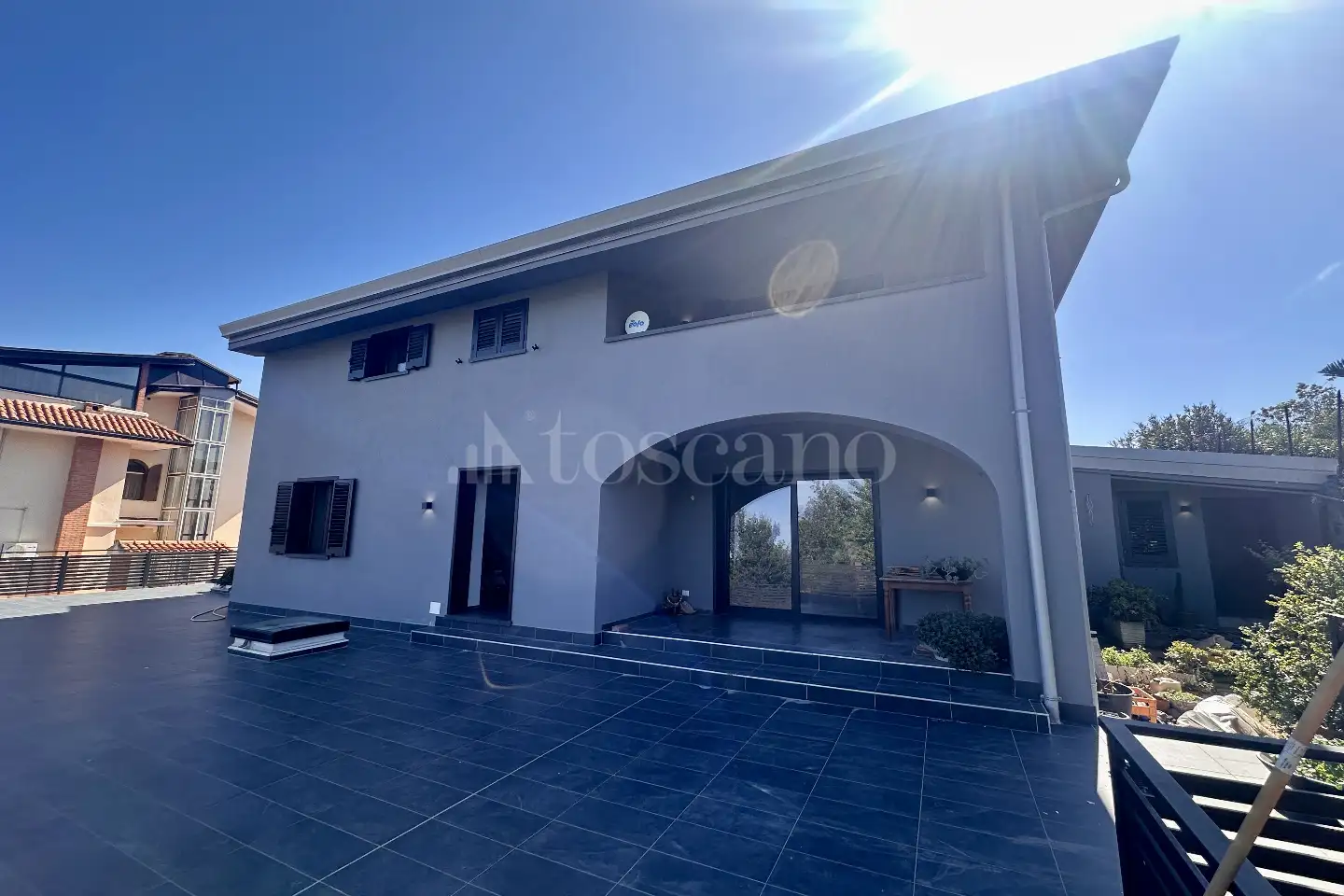 Villa in vendita di 350 mq a €439.000 (rif. 27/2025)