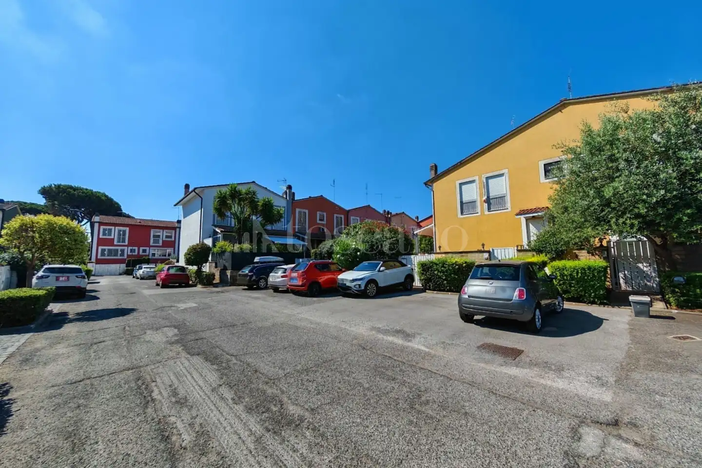 Villa Plurifamiliare in vendita di 220 mq a €565.000 (rif. 44/2026)