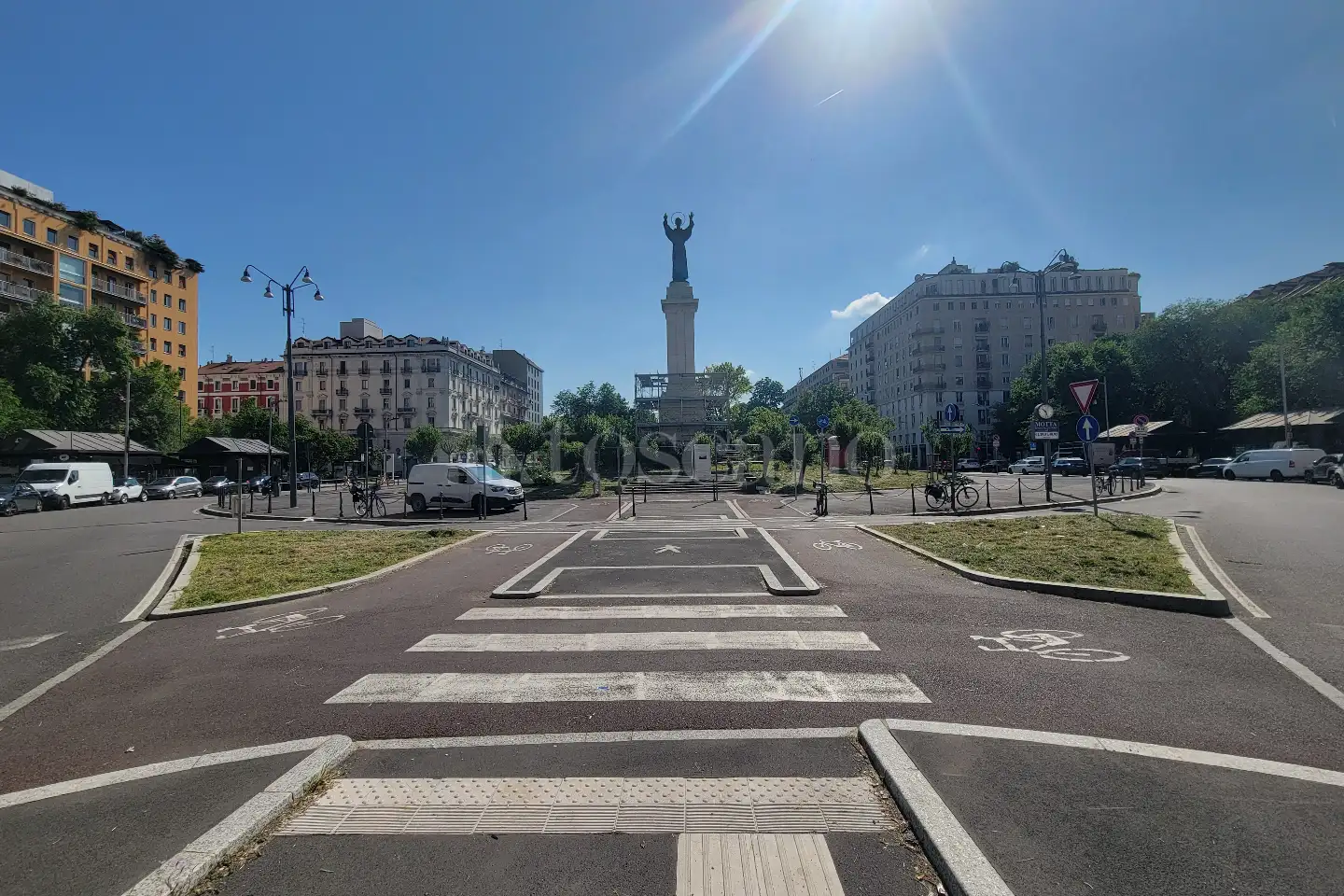 Negozio in vendita di 200 mq a €3.600.000 (rif. 52/2025)