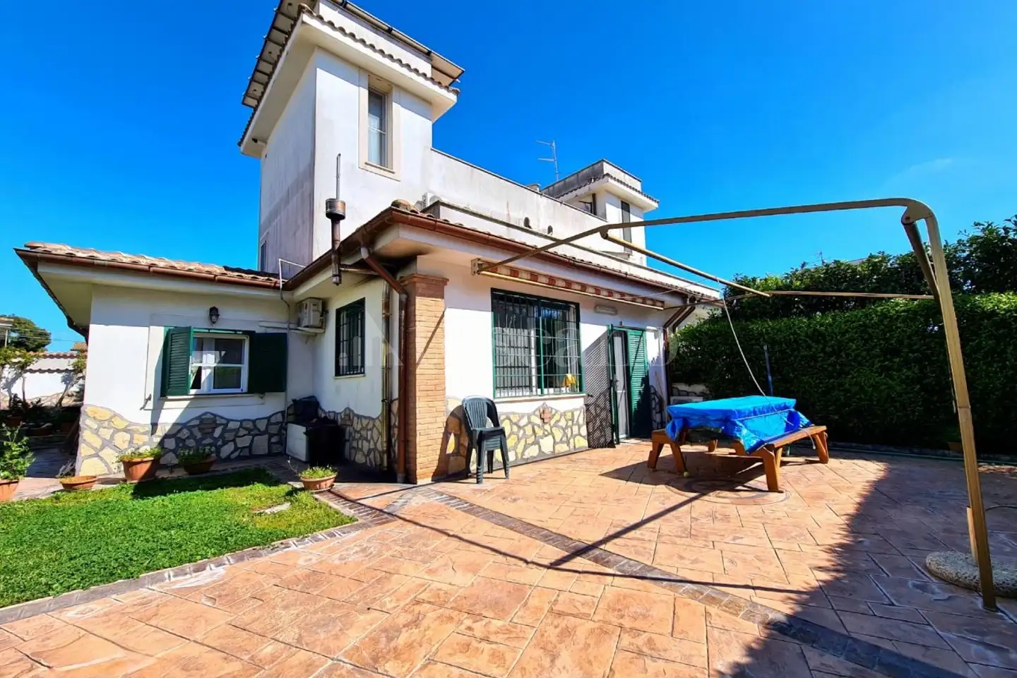 Villa Bifamiliare in vendita di 160 mq a €249.000 (rif. 52/2026)