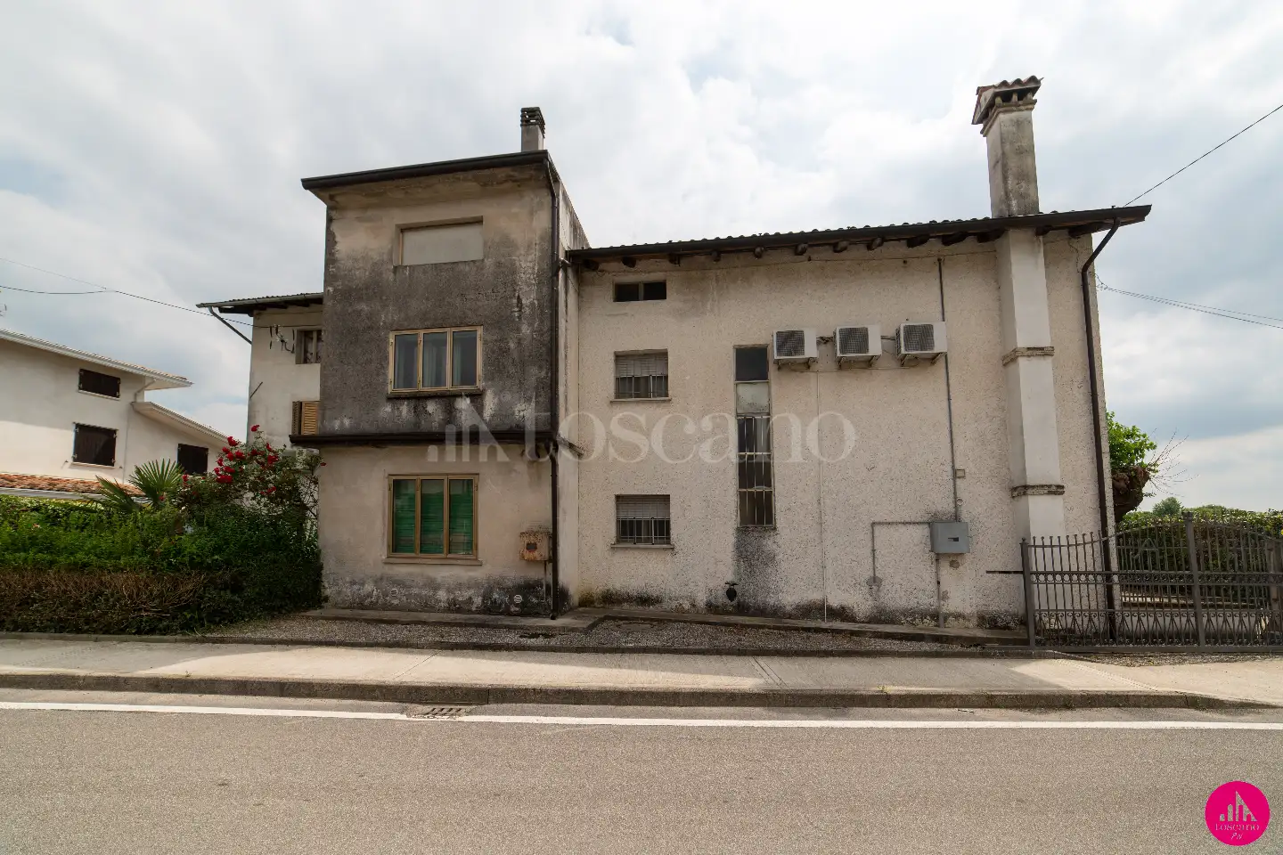 Casa Indipendente in vendita di 228 mq a €169.000 (rif. 112/2025)