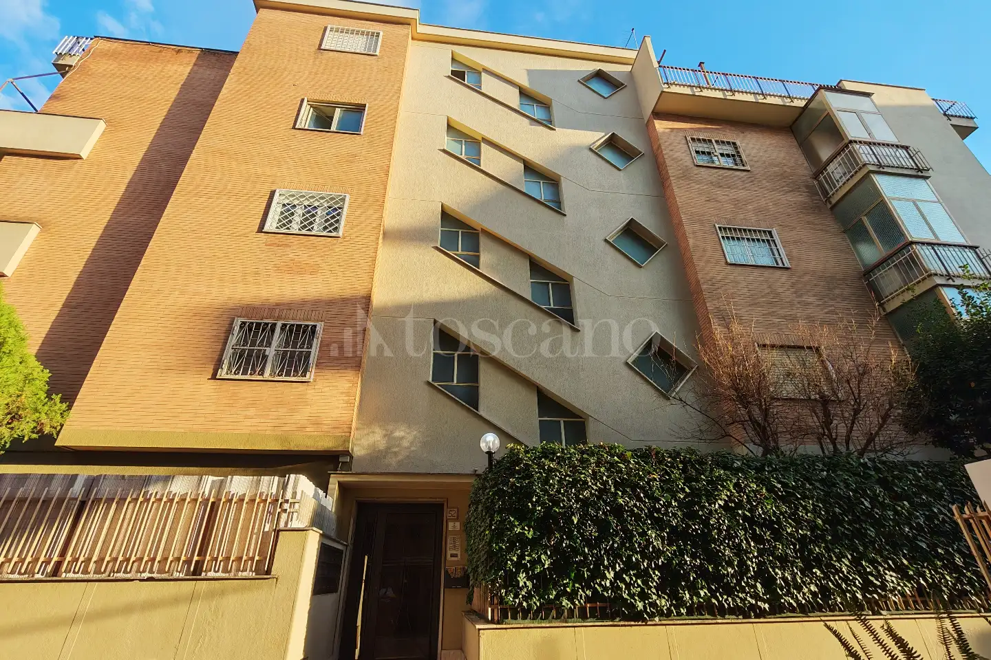 Attico in vendita di 53 mq a €170.000 (rif. 1/2026)