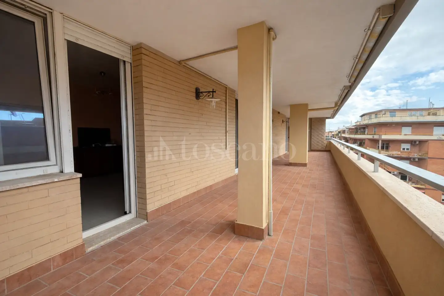 Attico in vendita di 80 mq a €278.000 (rif. 10/2026)