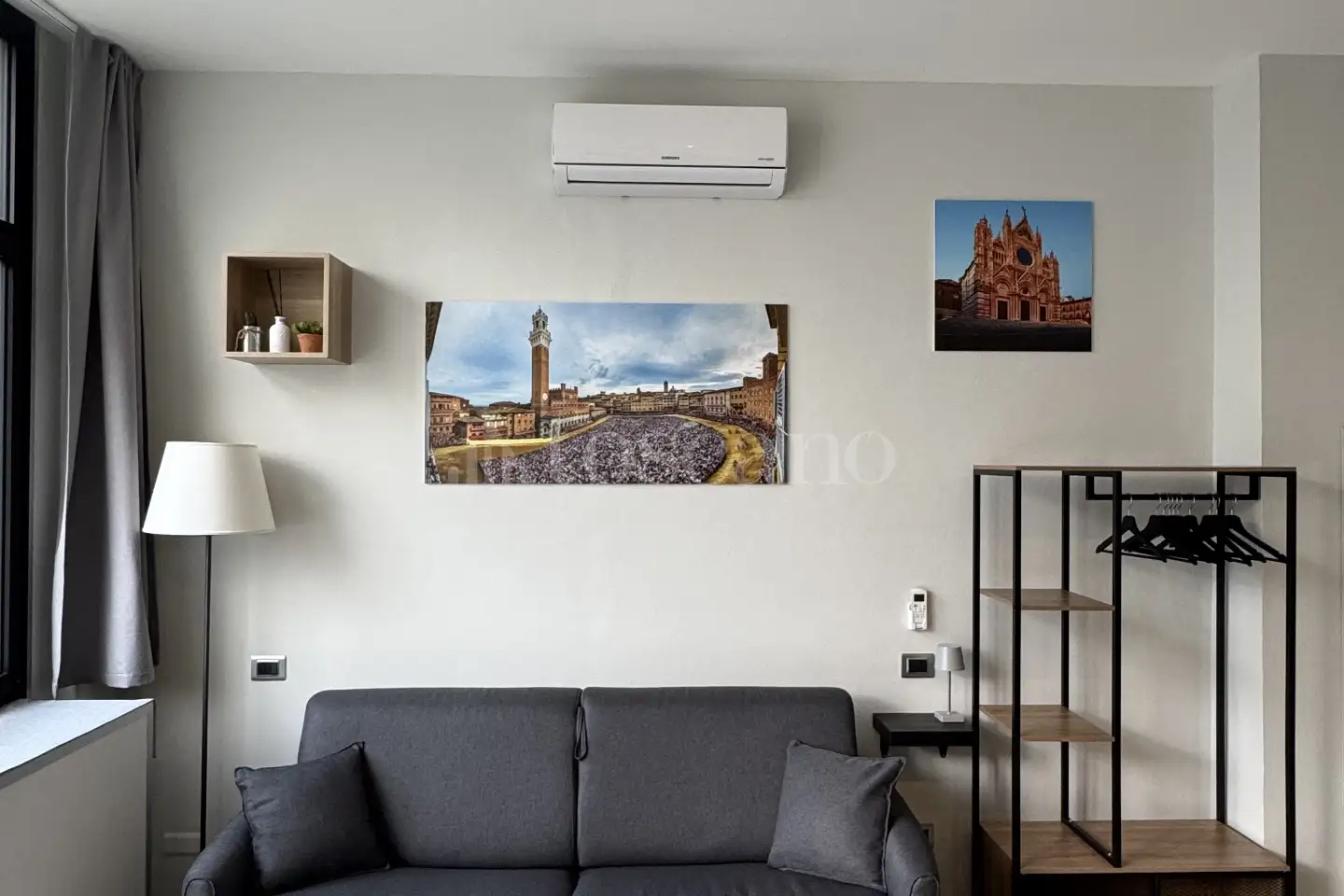 Loft in vendita di 35 mq a €165.000 (rif. 6/2025)