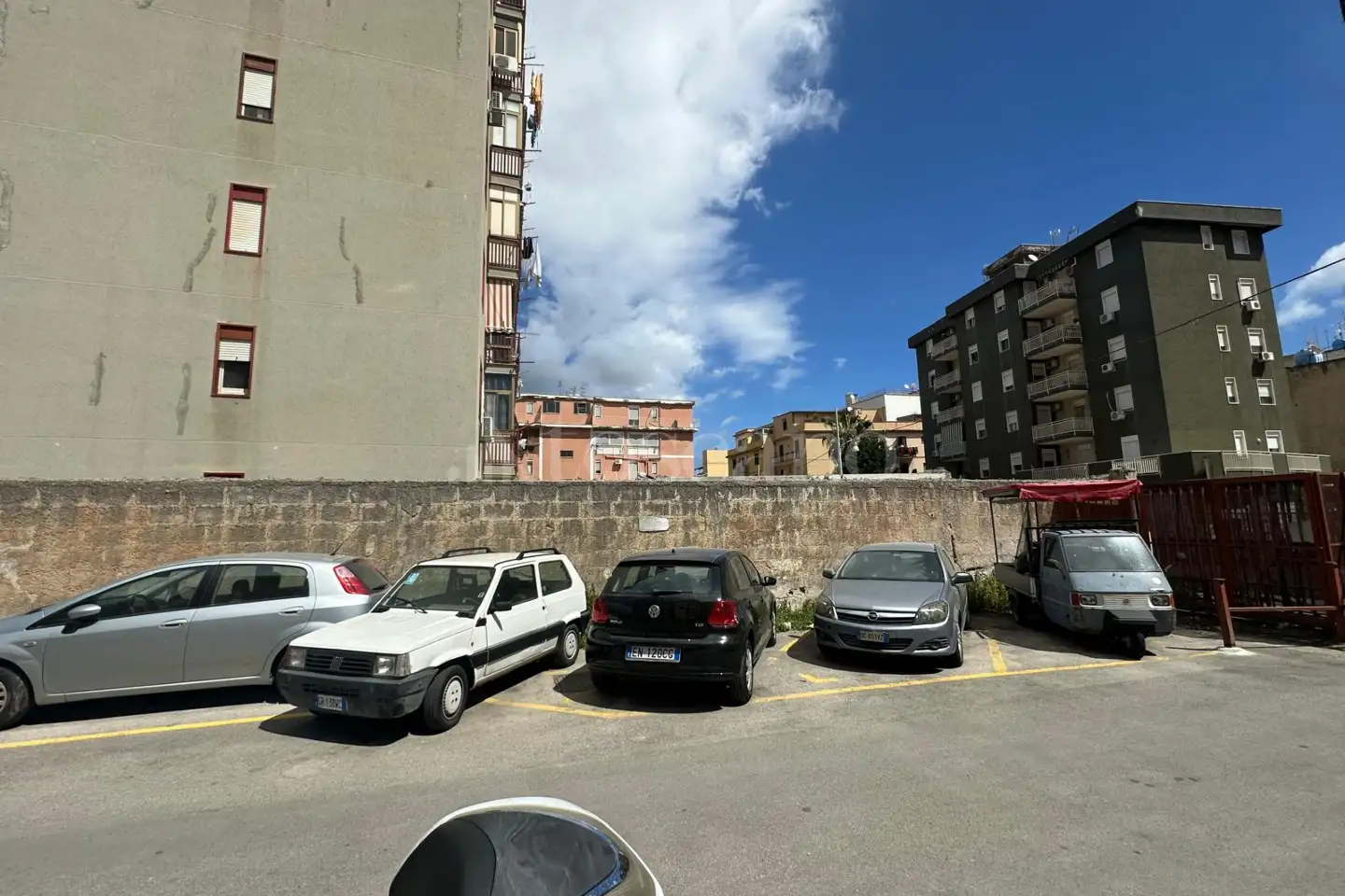 Negozio in vendita di 83 mq a €75.000 (rif. 38/2025)