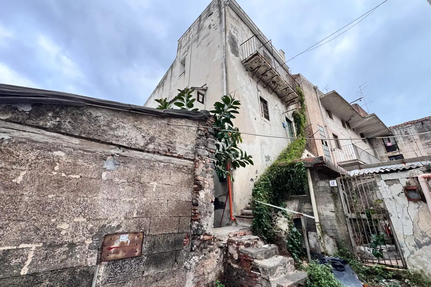 Casa in vendita di 89 mq a €69.000 (rif. 150/2024)