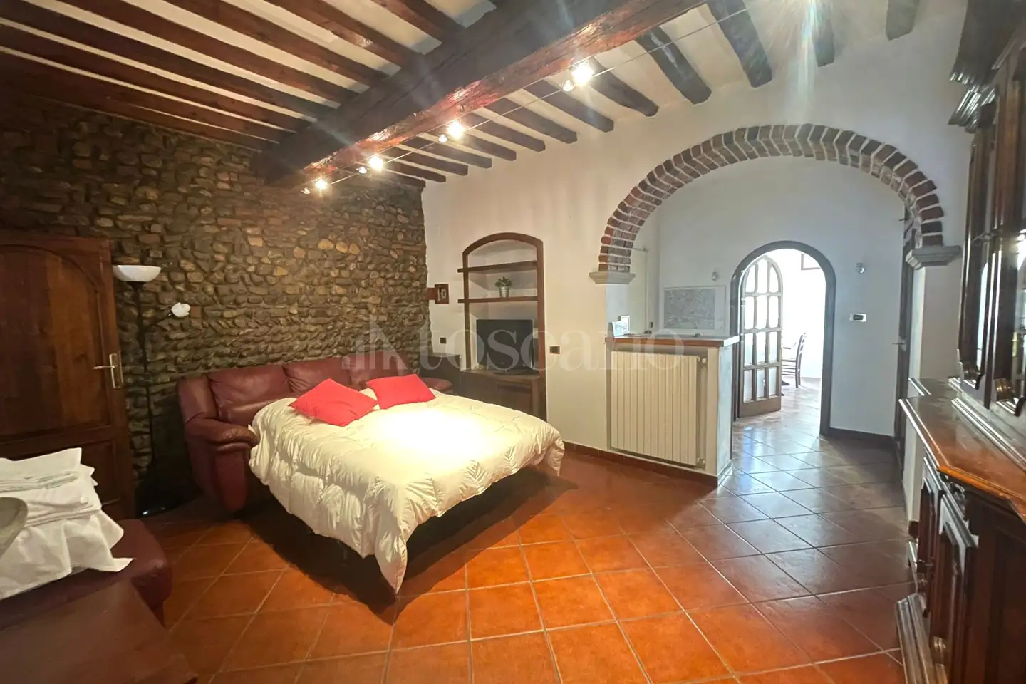 Casa in affitto di 60 mq a €1.300 (rif. 71/2025)