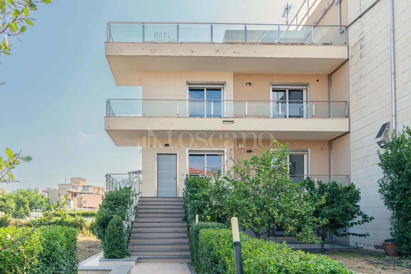 Villa in vendita di 260 mq a €1.290.000 (rif. 118/2025)