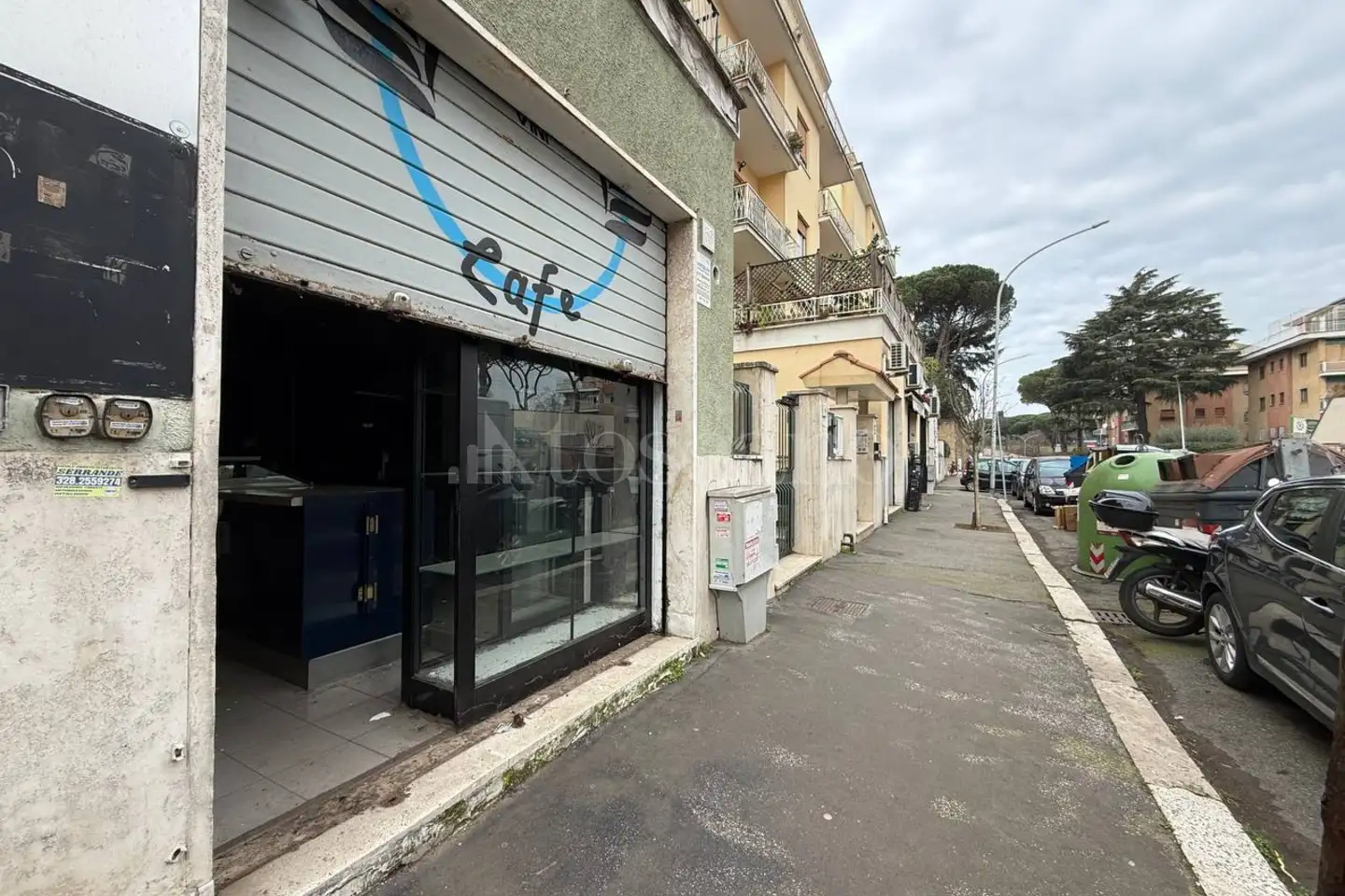 Negozio in vendita di 35 mq a €85.000 (rif. 5/2025)