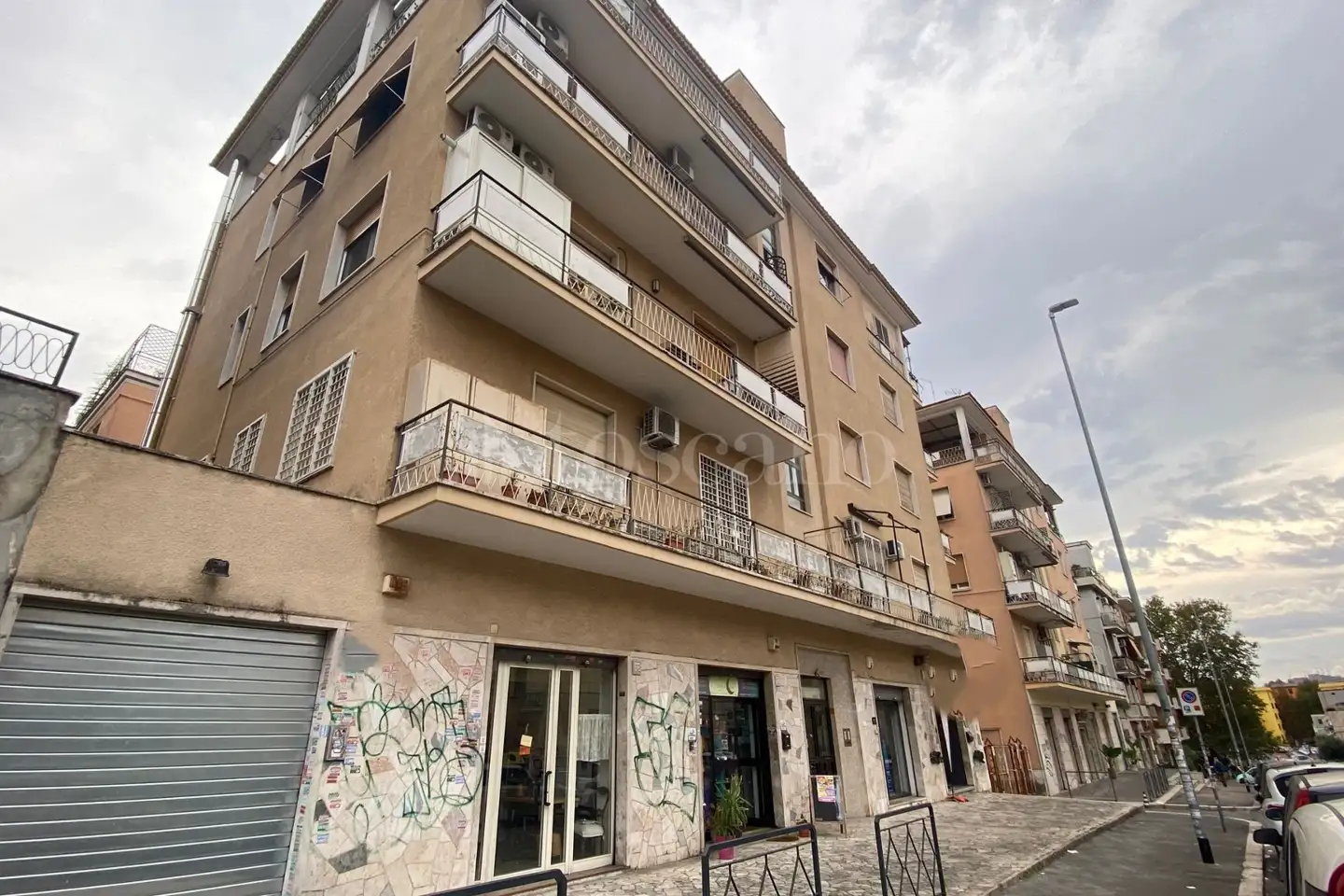 Negozio in vendita di 50 mq a €79.000 (rif. 40/2025)