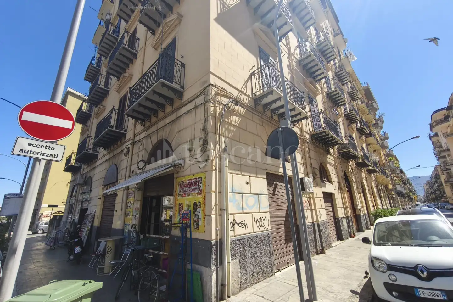 Negozio in vendita di 80 mq a €90.000 (rif. 107/2025)