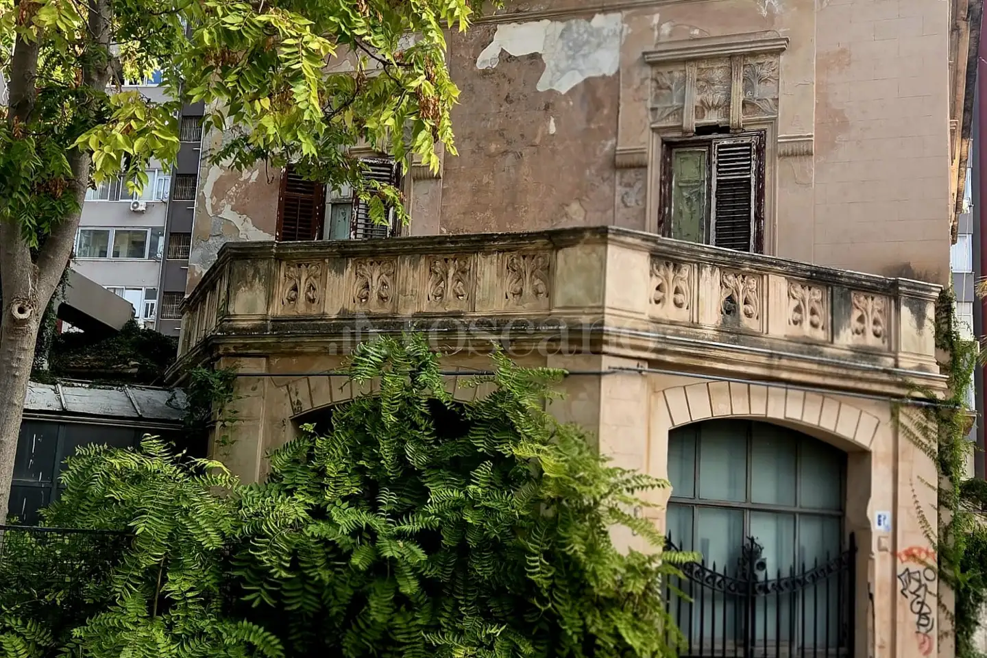 Villa in vendita di 600 mq a €885.000 (rif. 55/2025)