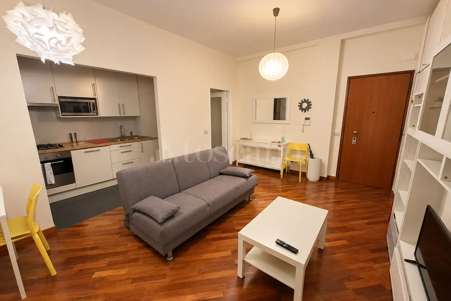 Casa in affitto di 70 mq a €1.250 (rif. 39/2026)