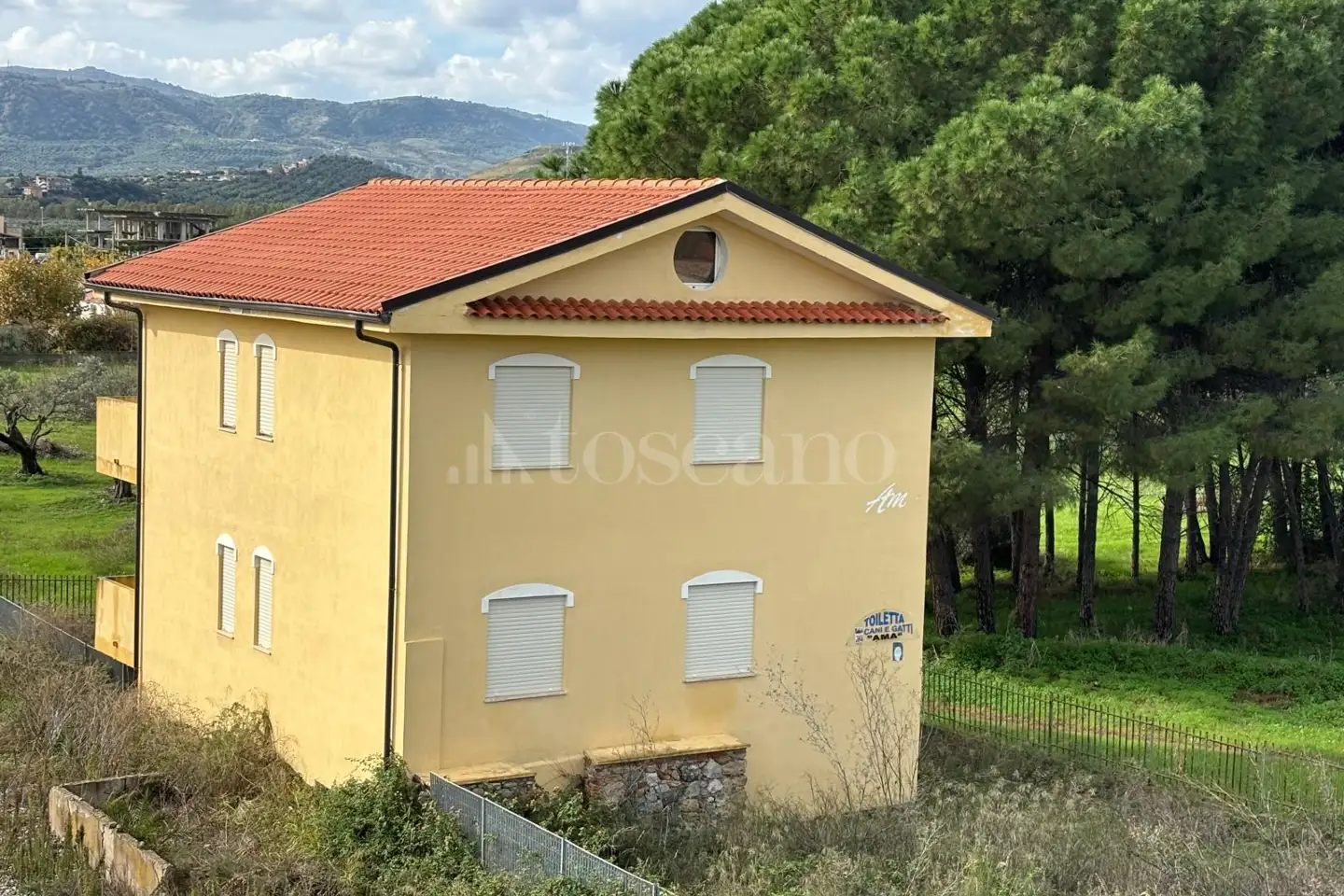 Casa Indipendente in vendita di 300 mq a €220.000 (rif. 46/2025)