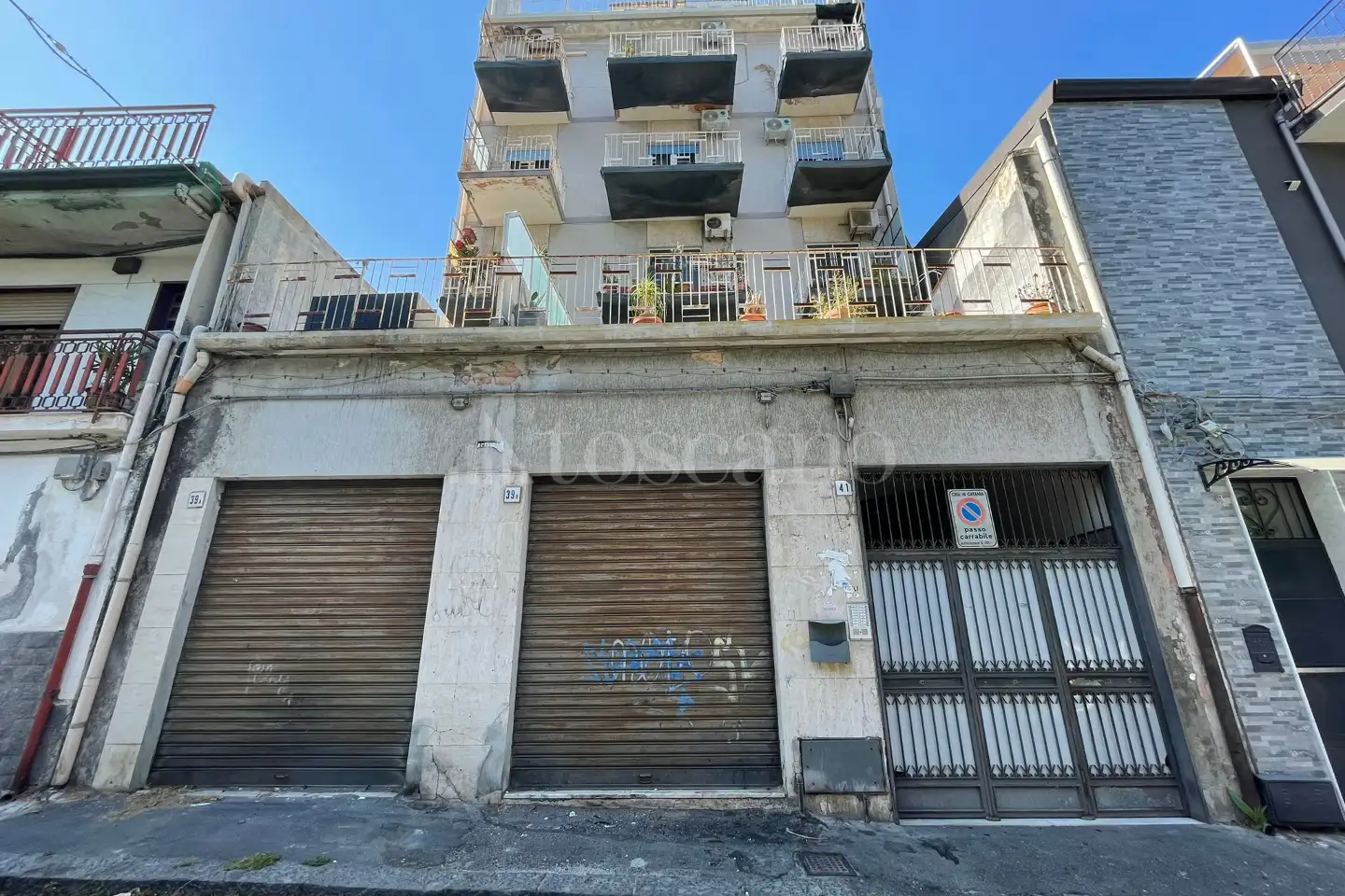 Casa in vendita di 107 mq a €93.000 (rif. 92/2025)