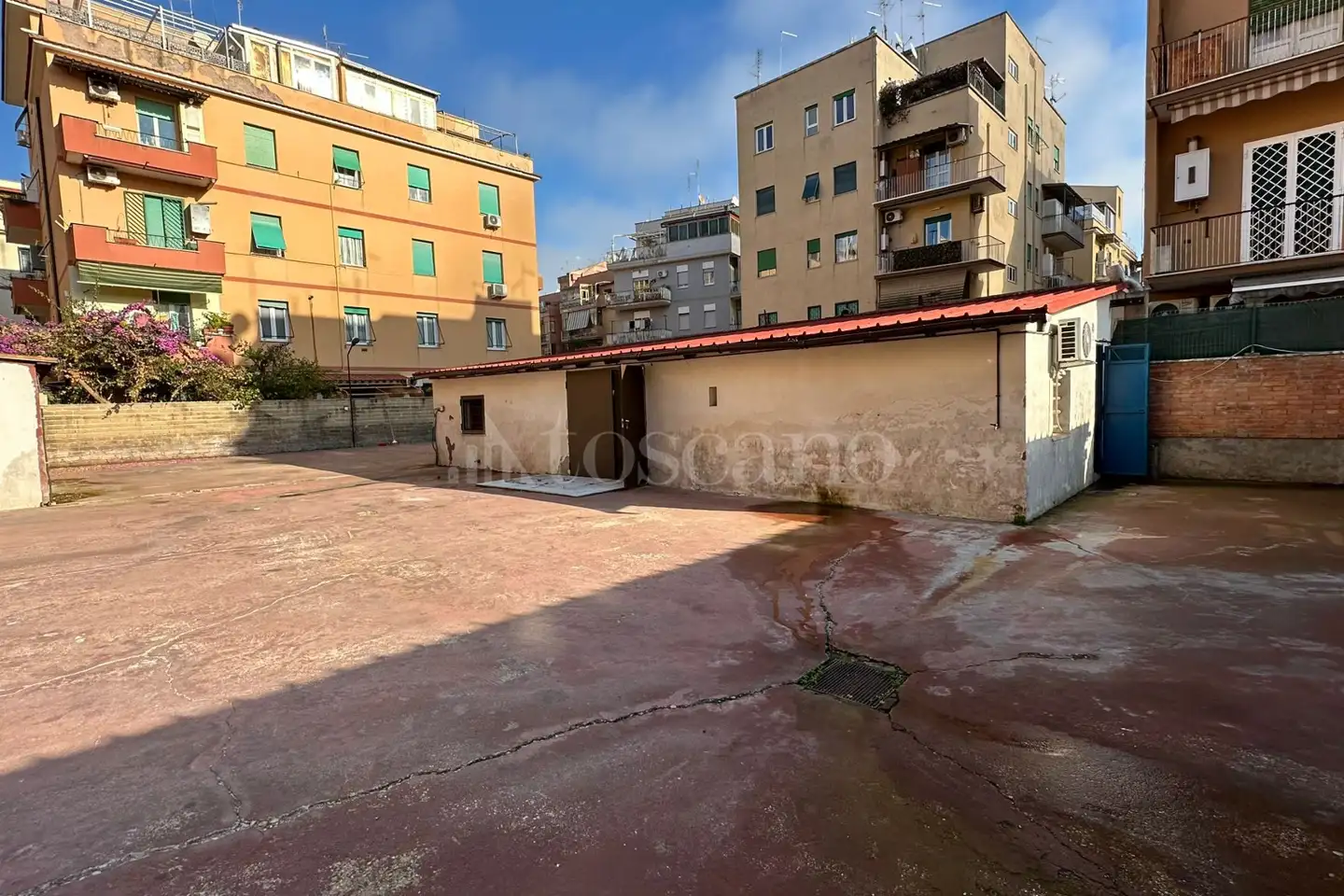 Ufficio in vendita di 174 mq a €859.000 (rif. 44/2025)